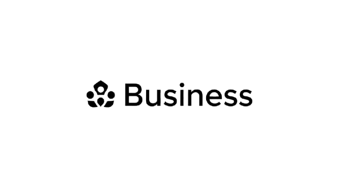Business Coach Expert Logo